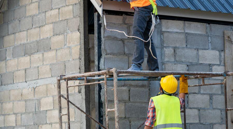 Expert Emergency Roof Repairs services in Seaford, DE